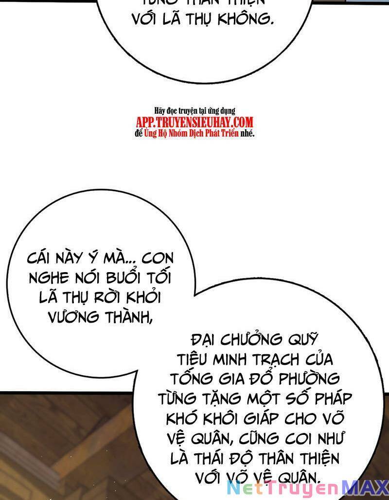 Đại Vương Tha Mạng Chap 789 - Next Chap 790