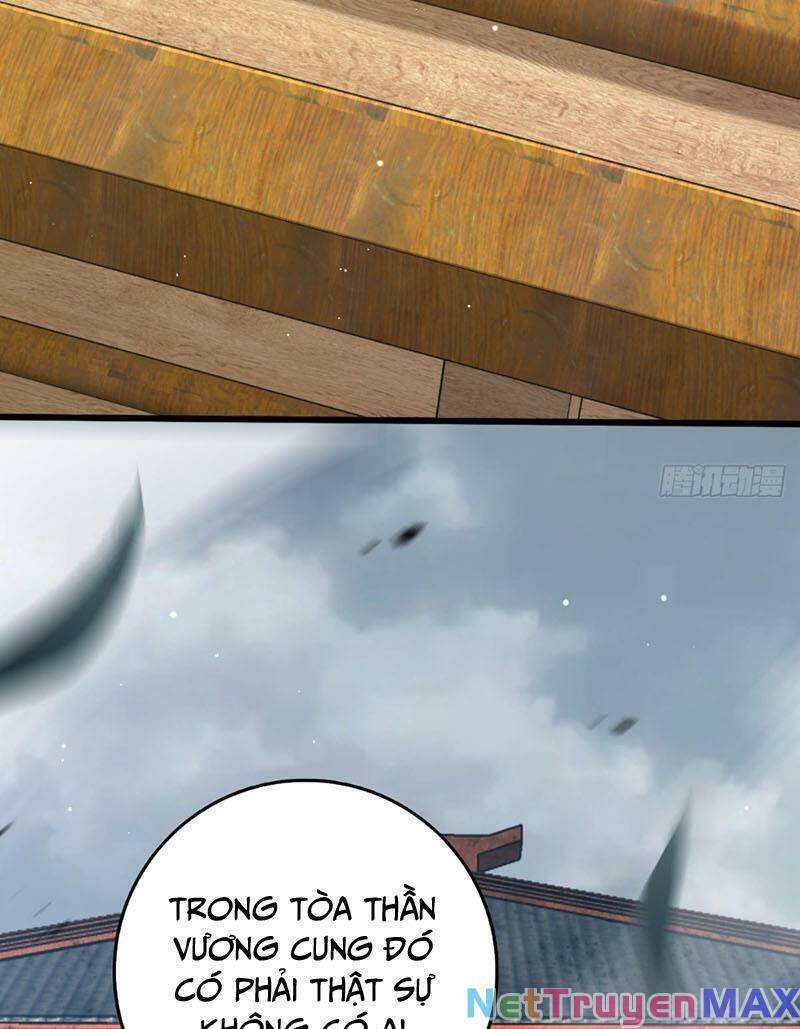 Đại Vương Tha Mạng Chap 789 - Next Chap 790