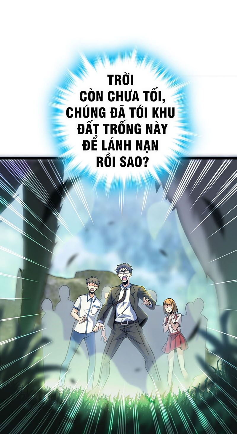 Đại Vương Tha Mạng Chap 79 - Next Chap 80