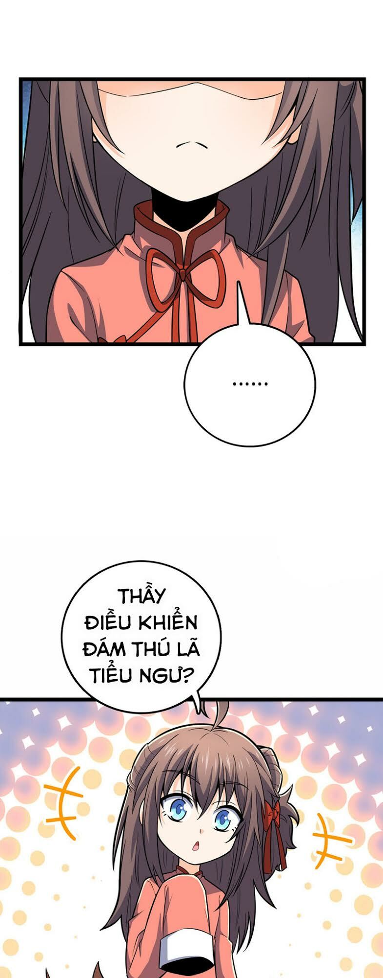 Đại Vương Tha Mạng Chap 79 - Next Chap 80