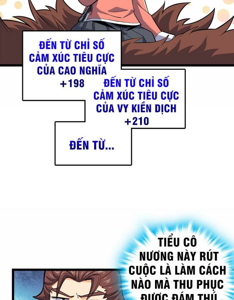 Đại Vương Tha Mạng Chap 79 - Next Chap 80