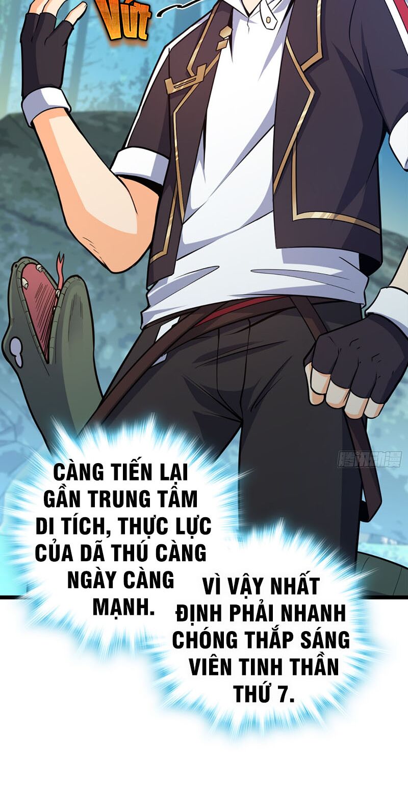 Đại Vương Tha Mạng Chap 79 - Next Chap 80