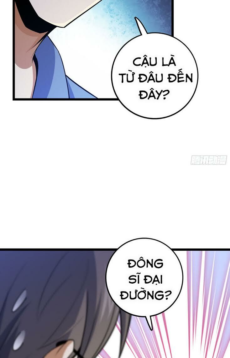 Đại Vương Tha Mạng Chap 79 - Next Chap 80