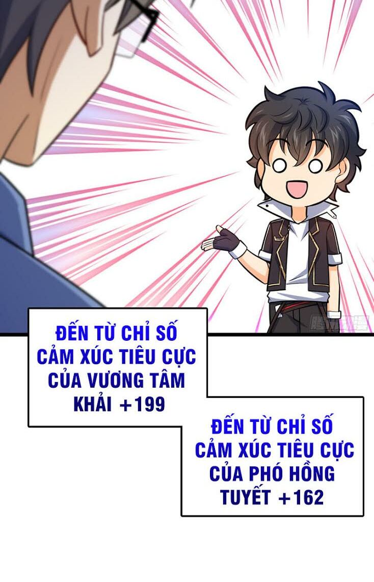Đại Vương Tha Mạng Chap 79 - Next Chap 80