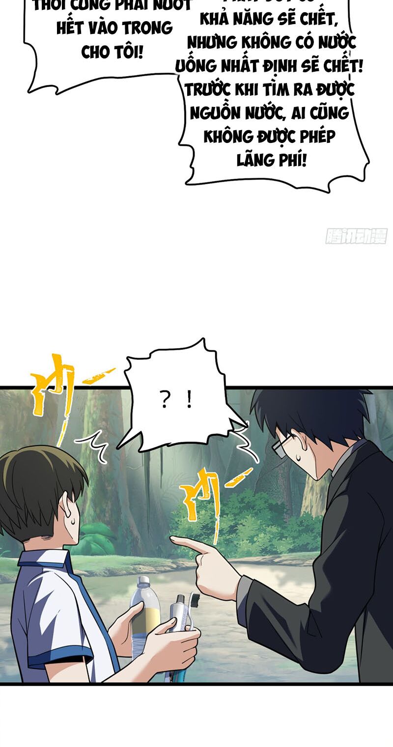 Đại Vương Tha Mạng Chap 79 - Next Chap 80