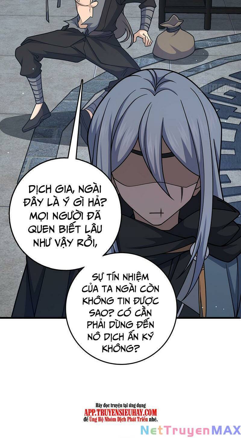 Đại Vương Tha Mạng Chap 790 - Next Chap 791