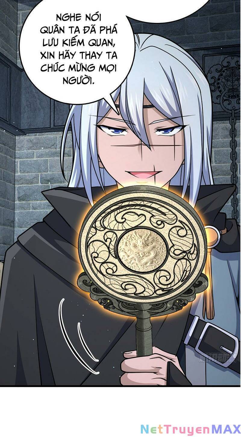 Đại Vương Tha Mạng Chap 790 - Next Chap 791