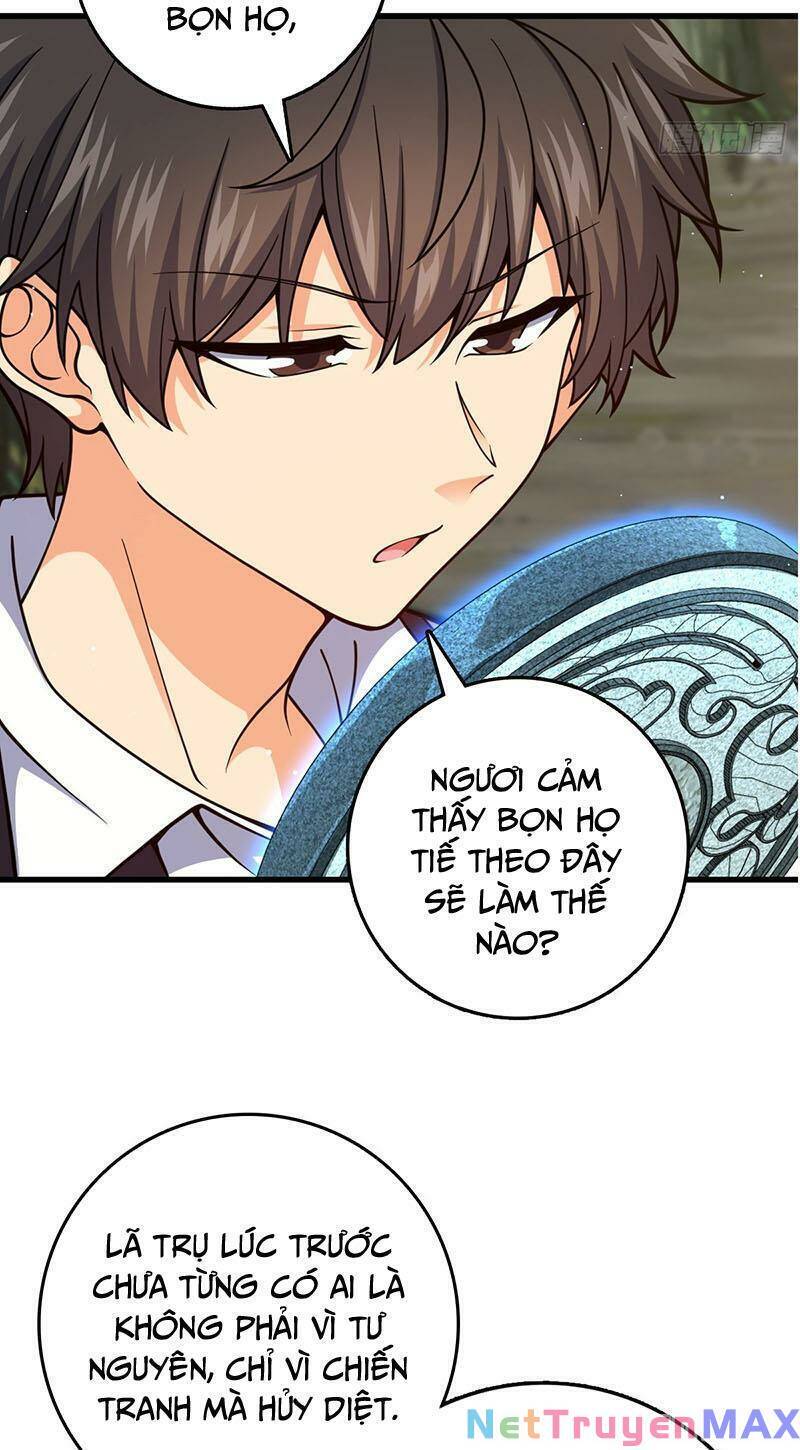 Đại Vương Tha Mạng Chap 790 - Next Chap 791