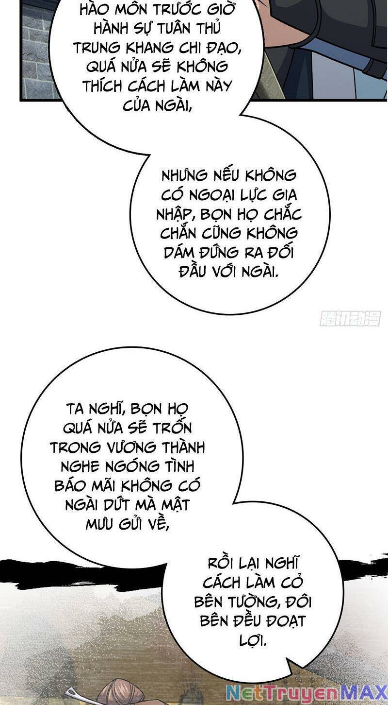 Đại Vương Tha Mạng Chap 790 - Next Chap 791