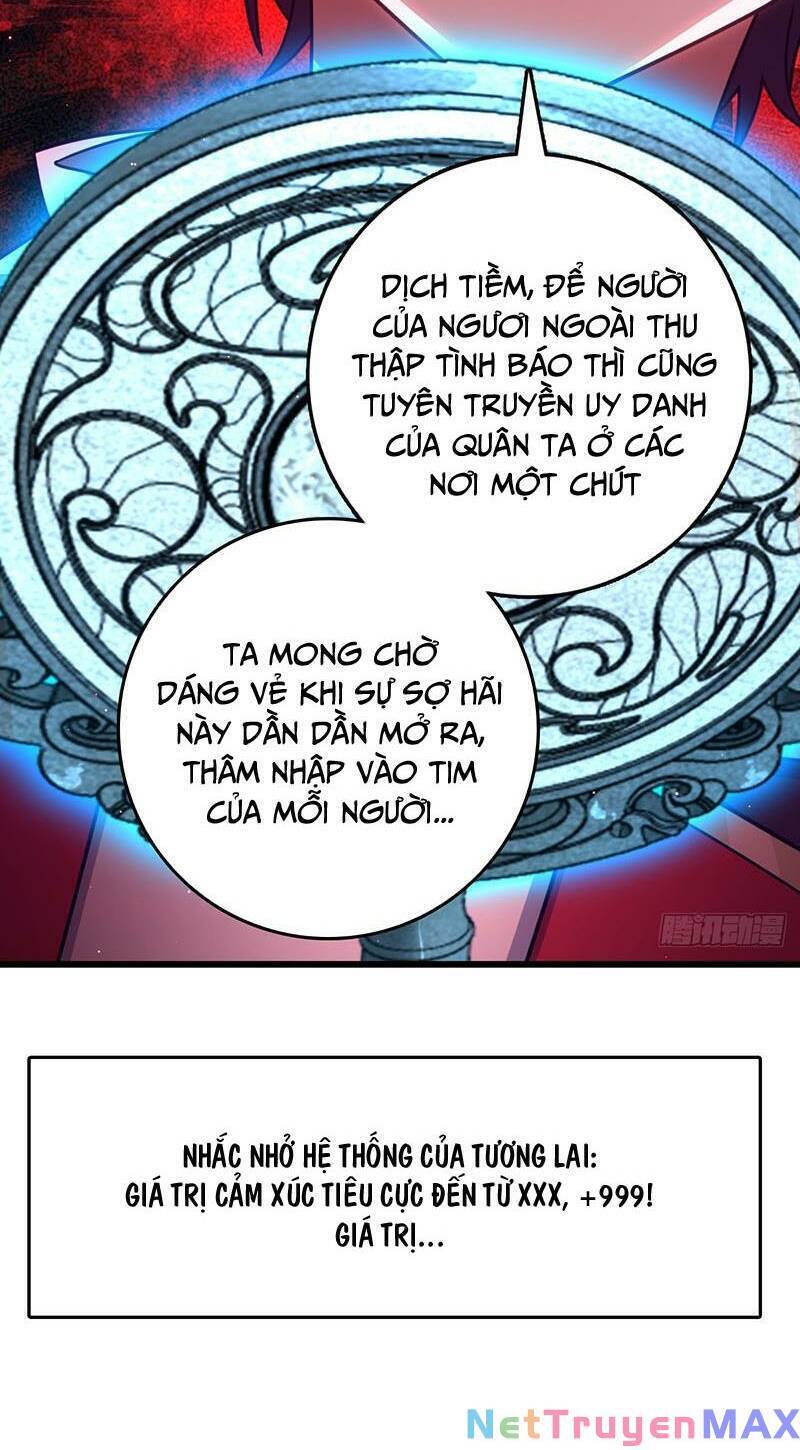 Đại Vương Tha Mạng Chap 790 - Next Chap 791