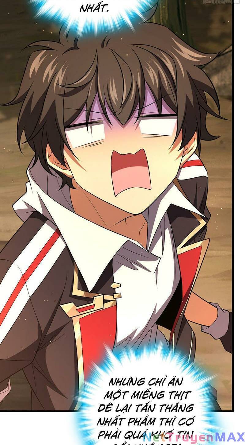 Đại Vương Tha Mạng Chap 790 - Next Chap 791