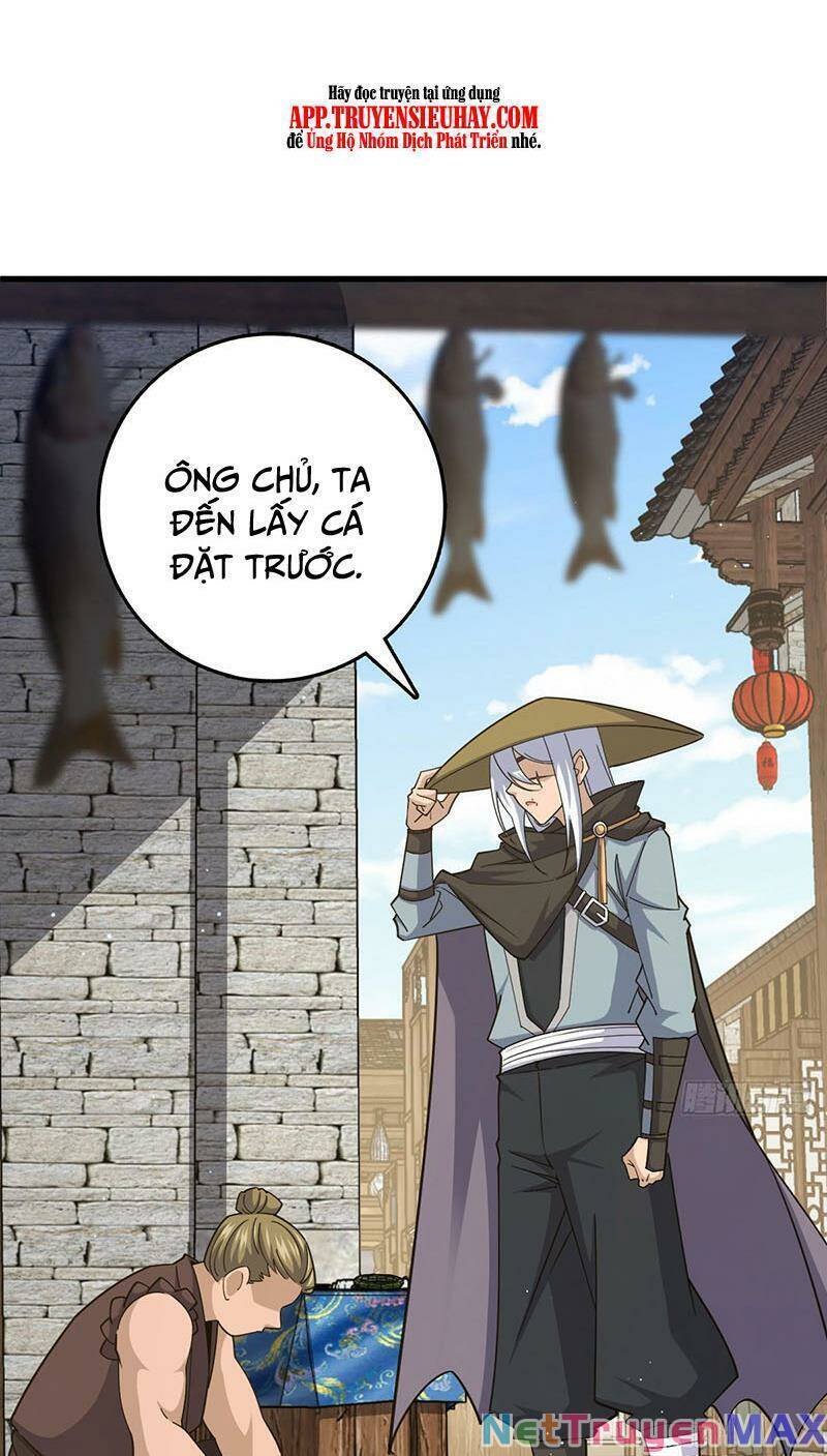 Đại Vương Tha Mạng Chap 790 - Next Chap 791