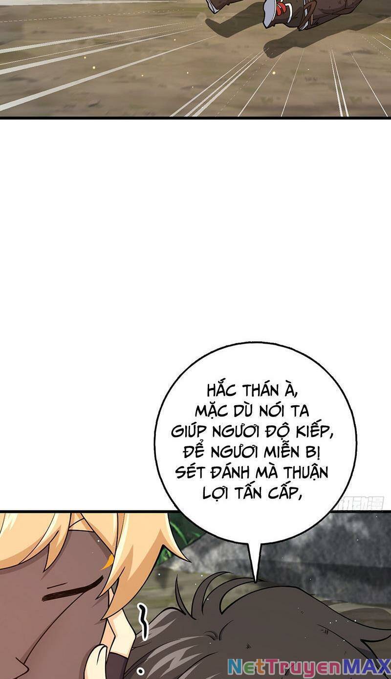 Đại Vương Tha Mạng Chap 790 - Next Chap 791