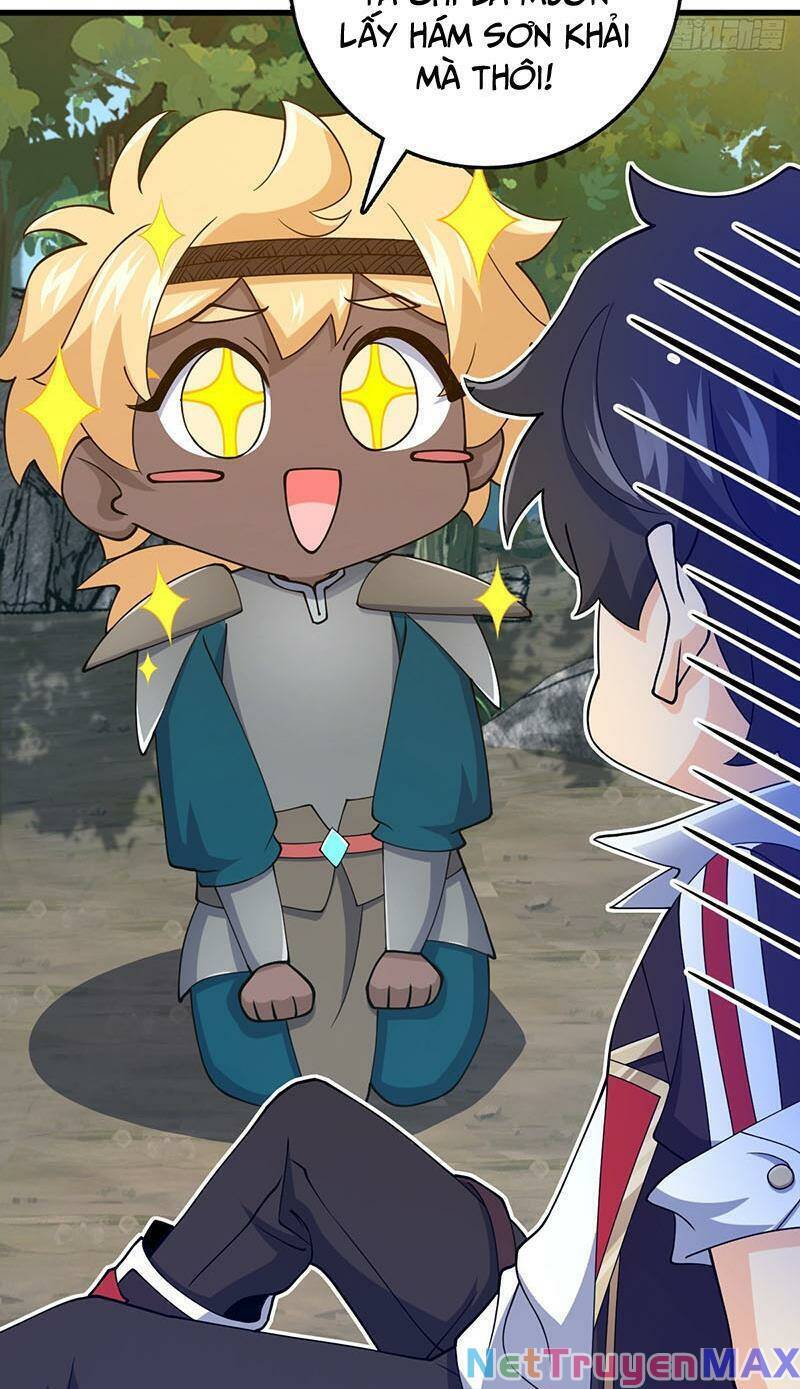 Đại Vương Tha Mạng Chap 790 - Next Chap 791