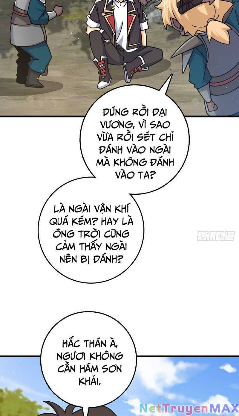 Đại Vương Tha Mạng Chap 790 - Next Chap 791