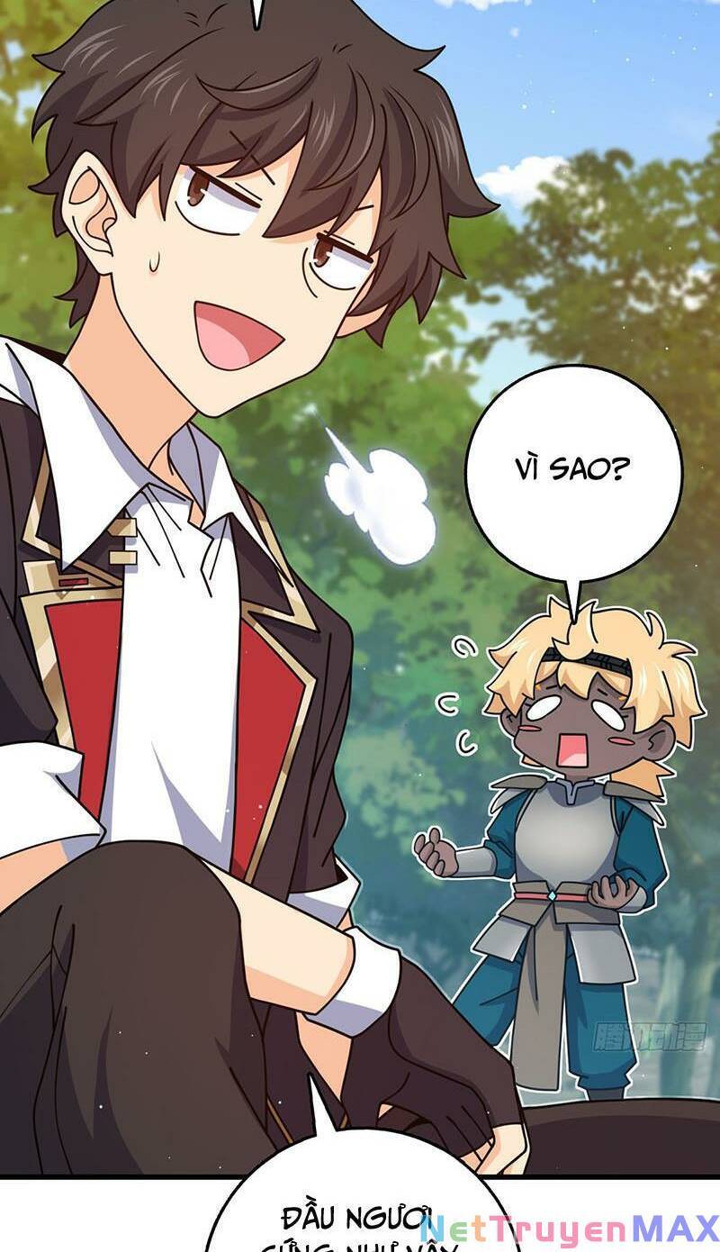 Đại Vương Tha Mạng Chap 790 - Next Chap 791