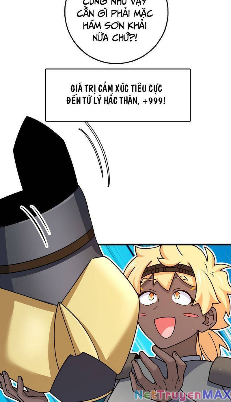 Đại Vương Tha Mạng Chap 790 - Next Chap 791