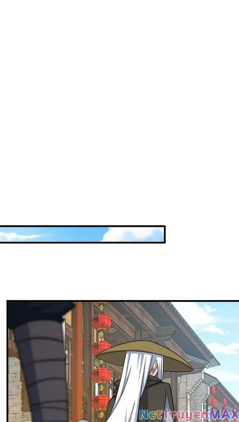 Đại Vương Tha Mạng Chap 790 - Next Chap 791