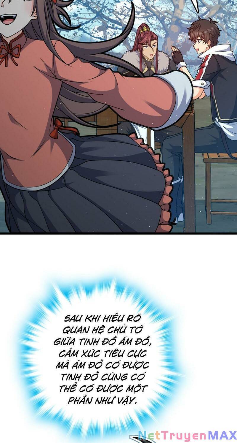 Đại Vương Tha Mạng Chap 791 - Next Chap 792