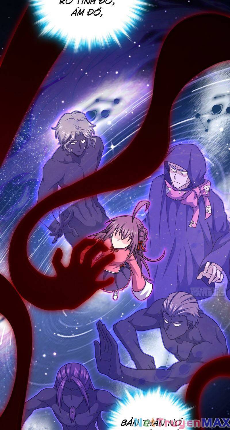 Đại Vương Tha Mạng Chap 791 - Next Chap 792