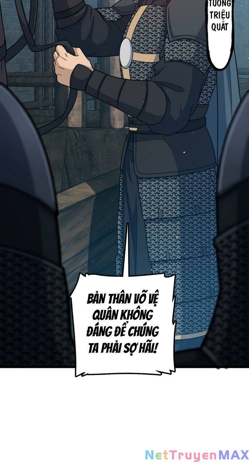 Đại Vương Tha Mạng Chap 791 - Next Chap 792