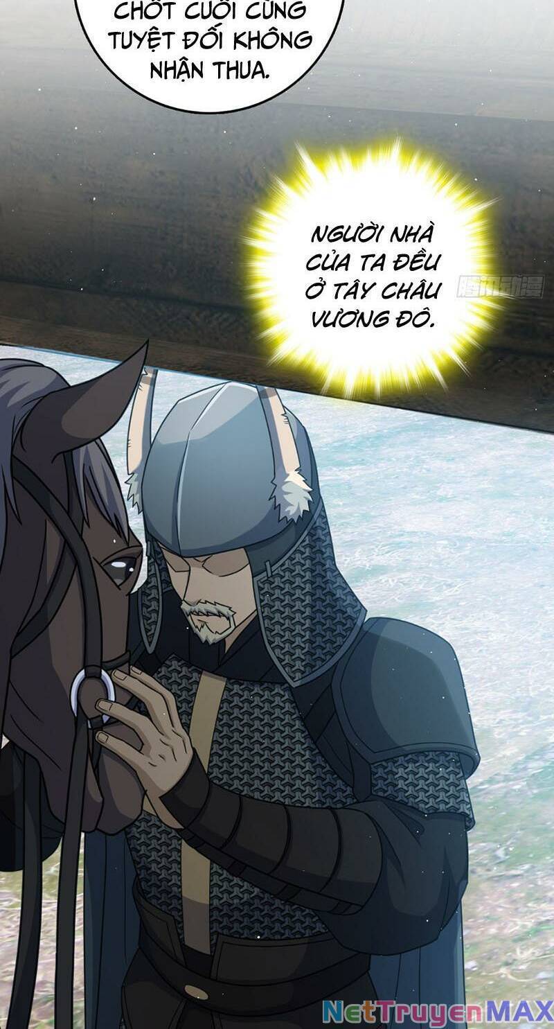 Đại Vương Tha Mạng Chap 791 - Next Chap 792