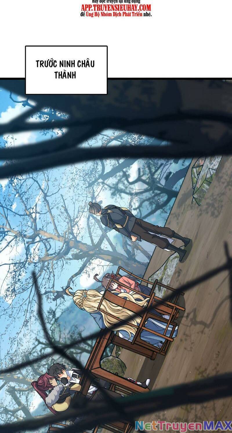 Đại Vương Tha Mạng Chap 791 - Next Chap 792