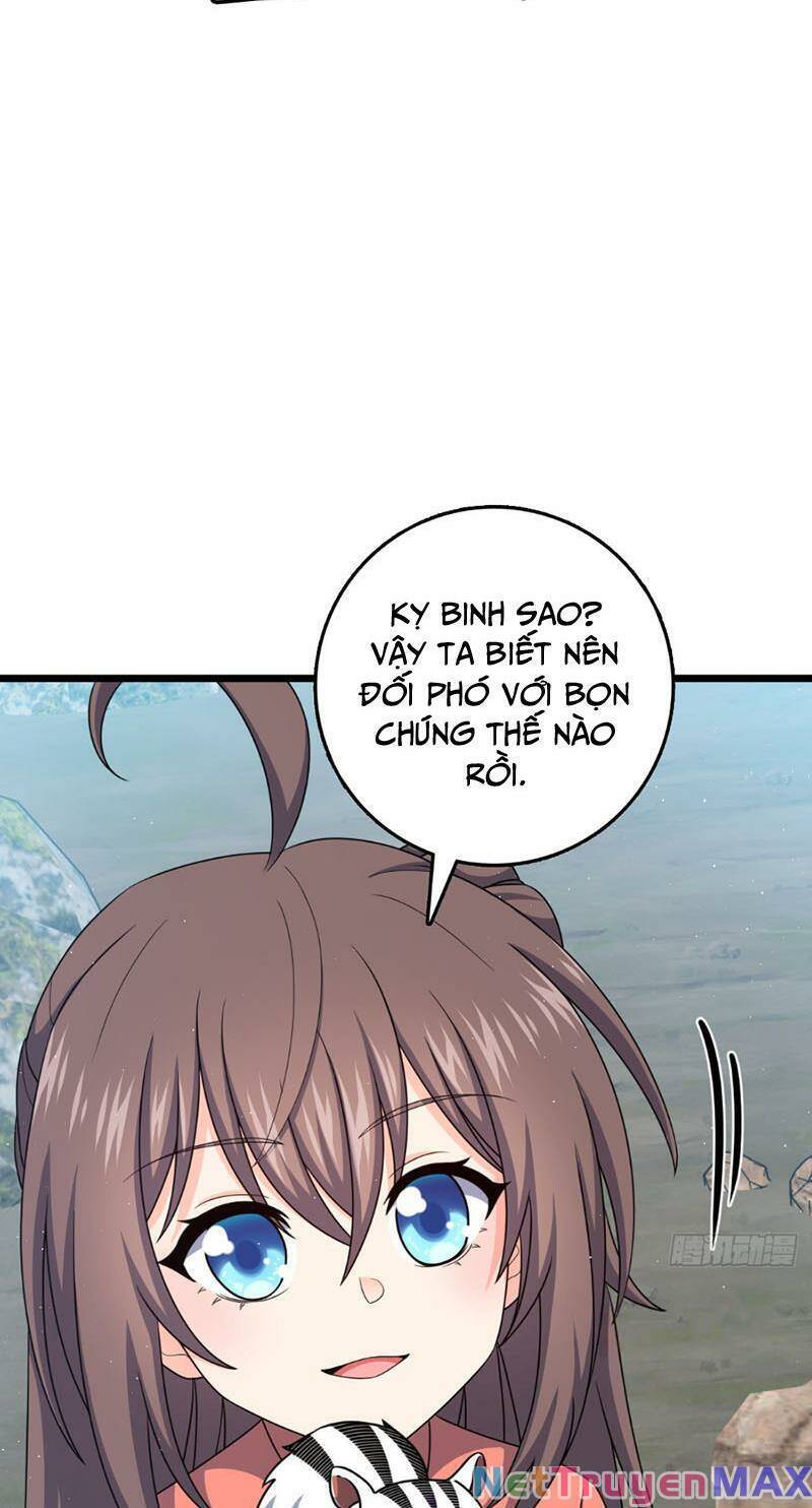 Đại Vương Tha Mạng Chap 791 - Next Chap 792