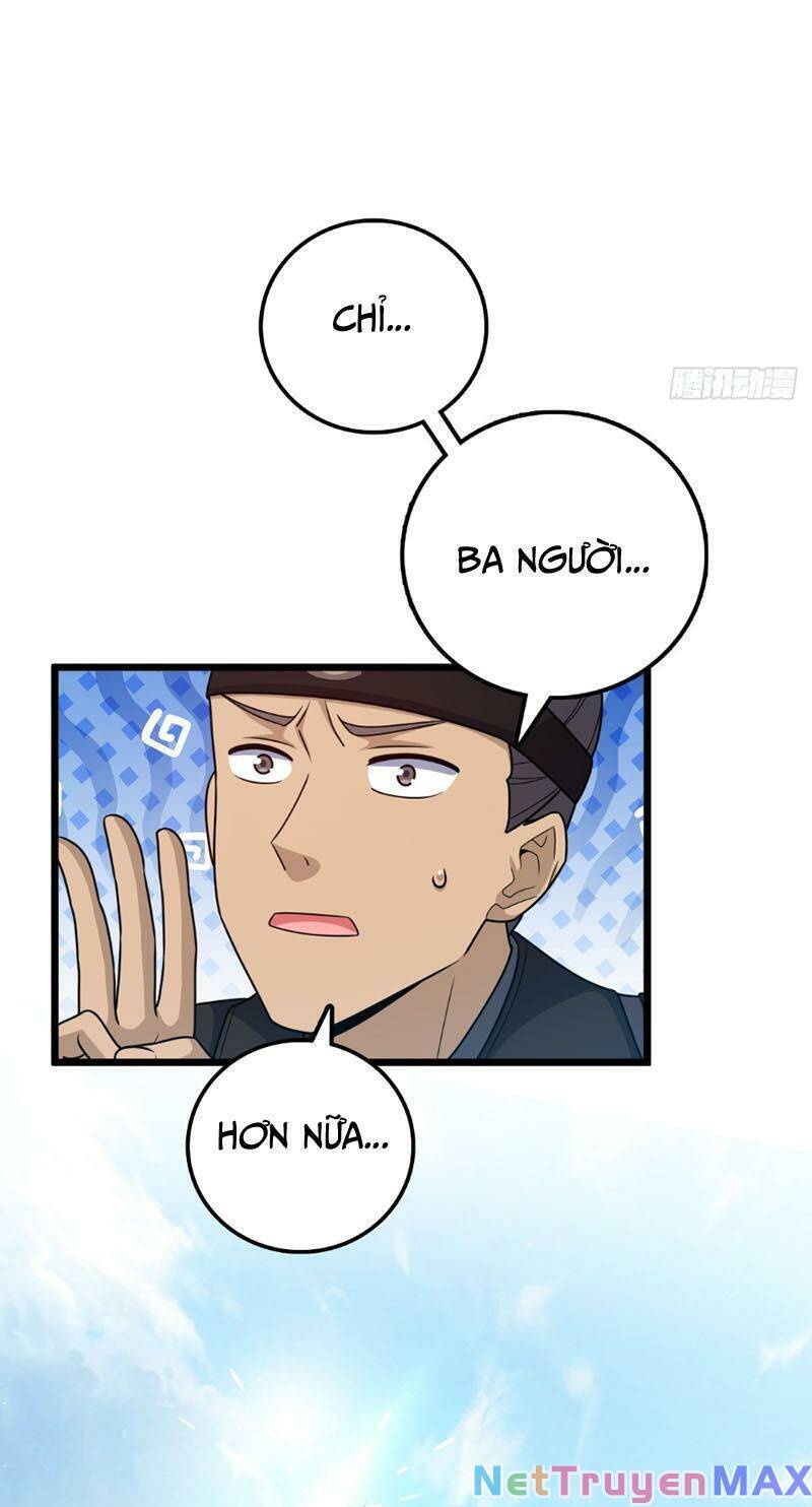 Đại Vương Tha Mạng Chap 791 - Next Chap 792