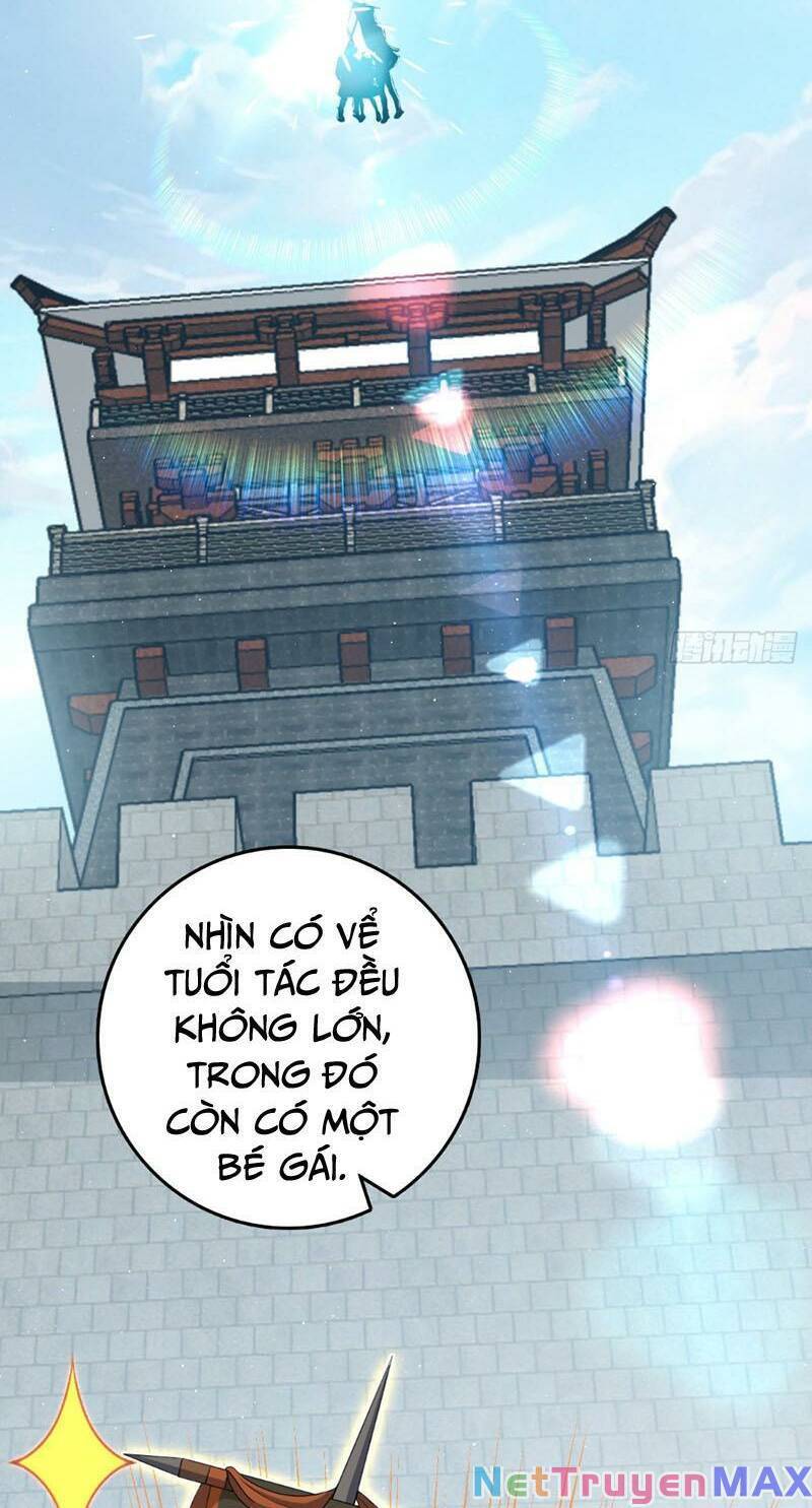 Đại Vương Tha Mạng Chap 791 - Next Chap 792