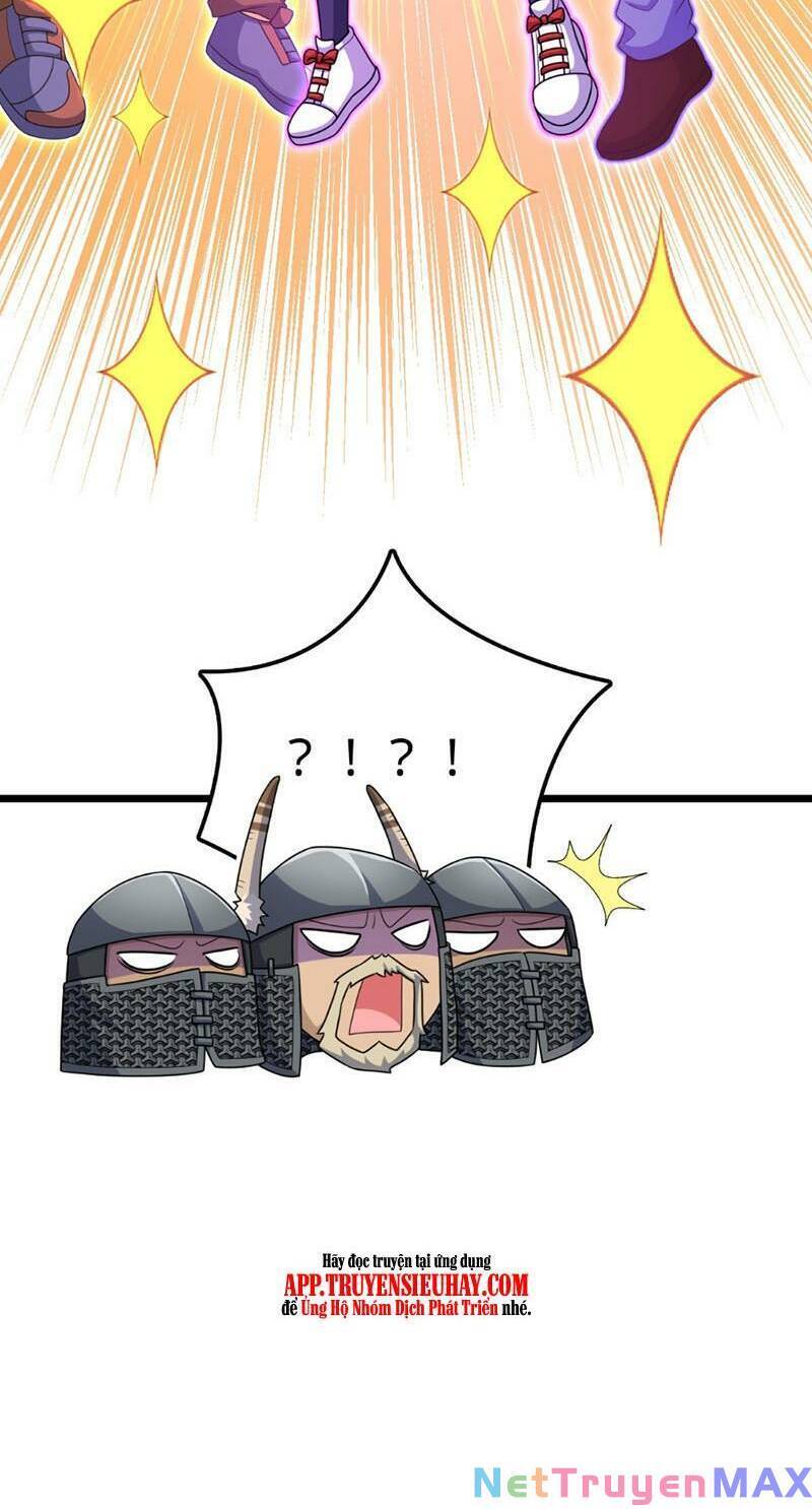 Đại Vương Tha Mạng Chap 791 - Next Chap 792