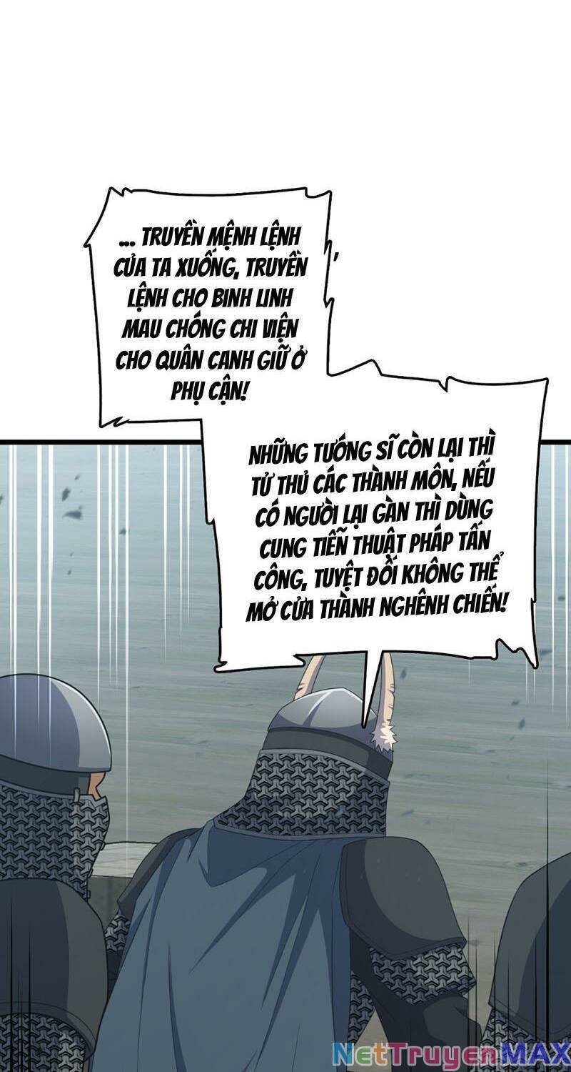 Đại Vương Tha Mạng Chap 791 - Next Chap 792