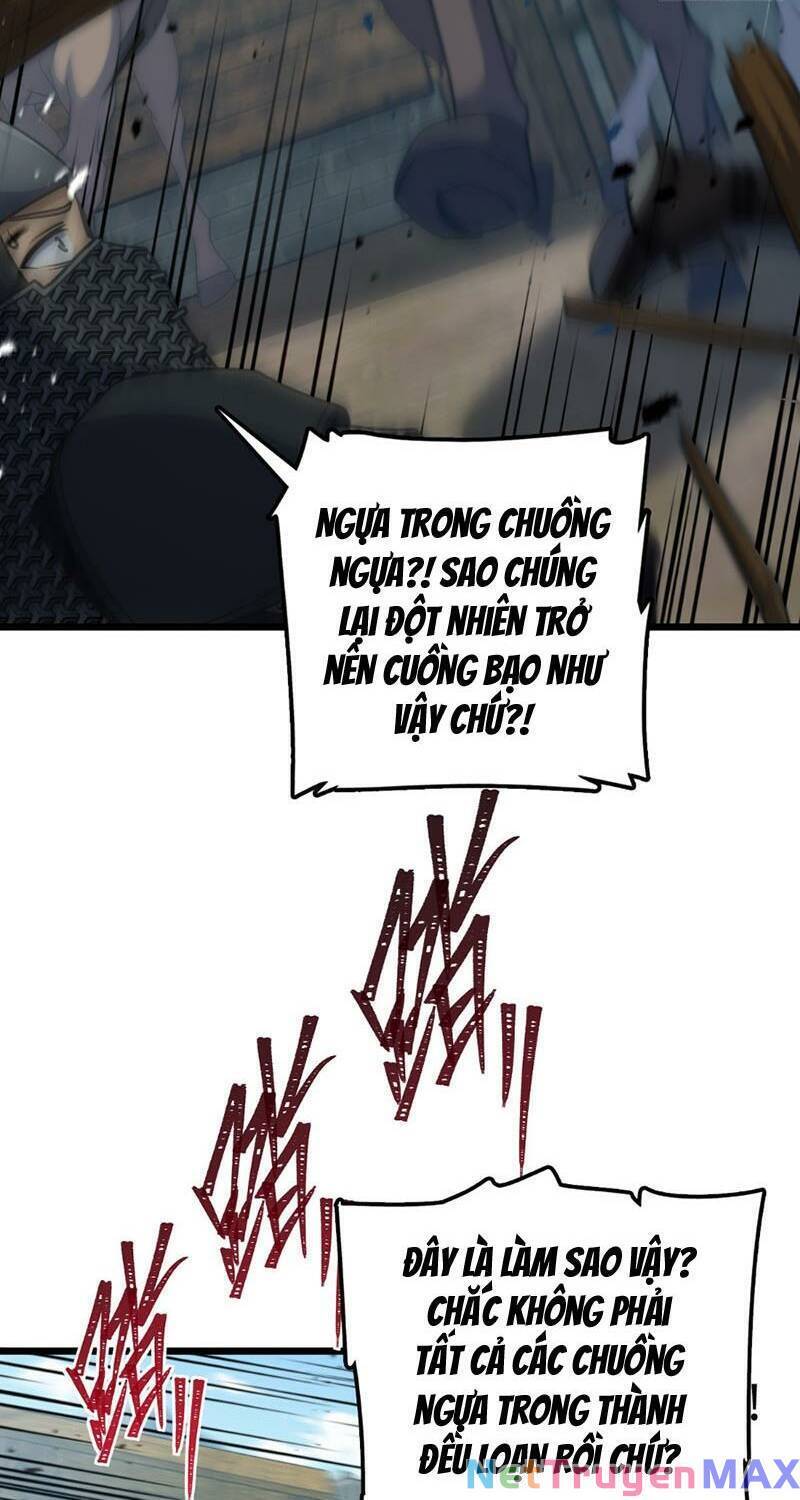 Đại Vương Tha Mạng Chap 791 - Next Chap 792