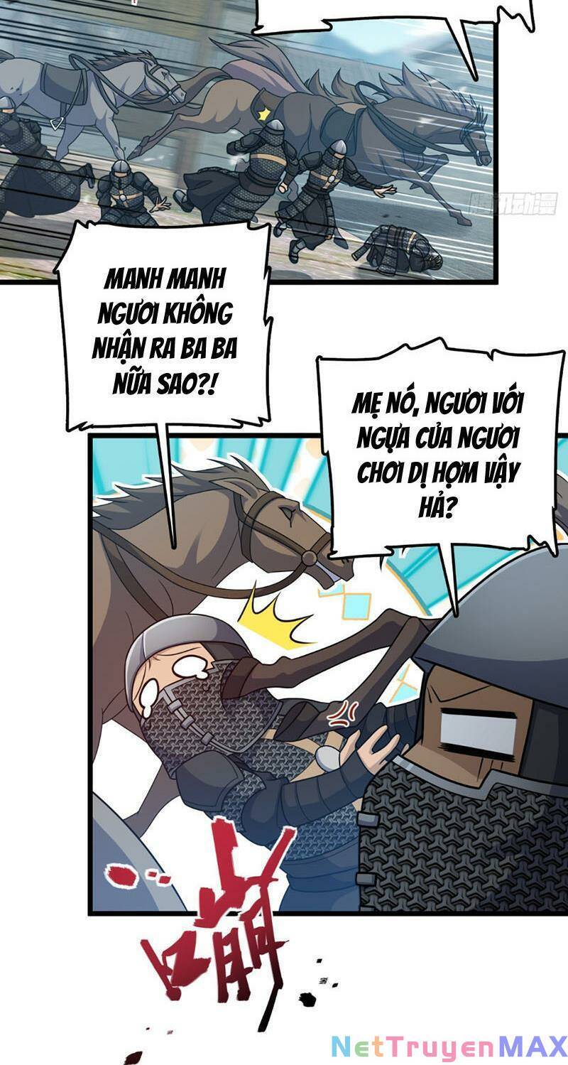 Đại Vương Tha Mạng Chap 791 - Next Chap 792