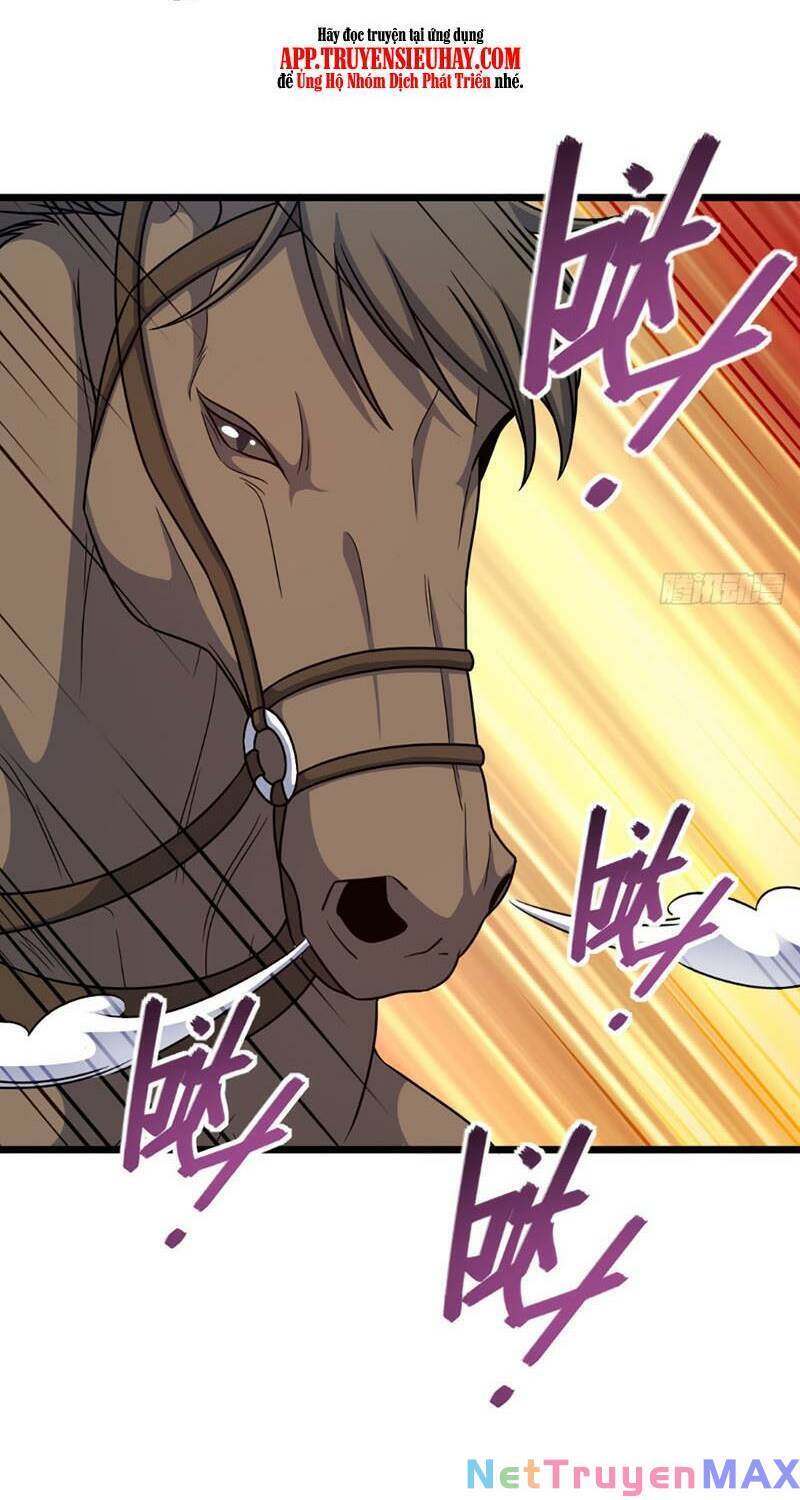 Đại Vương Tha Mạng Chap 791 - Next Chap 792