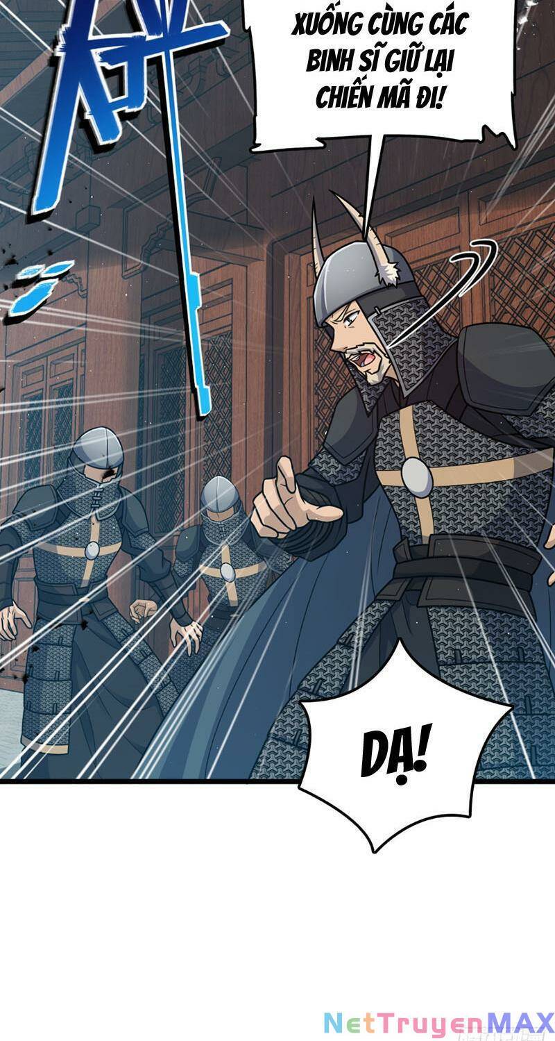 Đại Vương Tha Mạng Chap 791 - Next Chap 792