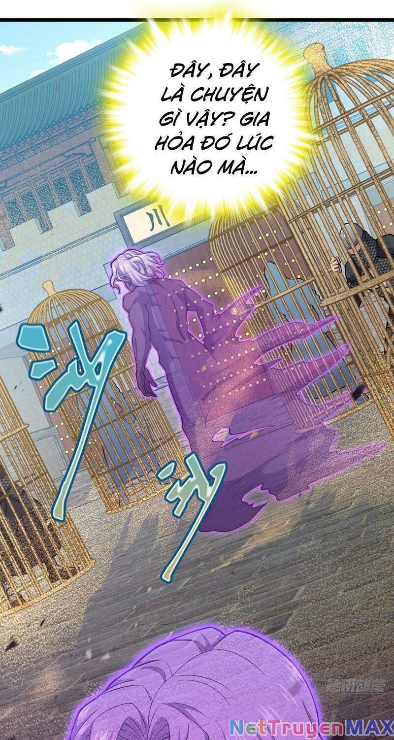 Đại Vương Tha Mạng Chap 791 - Next Chap 792