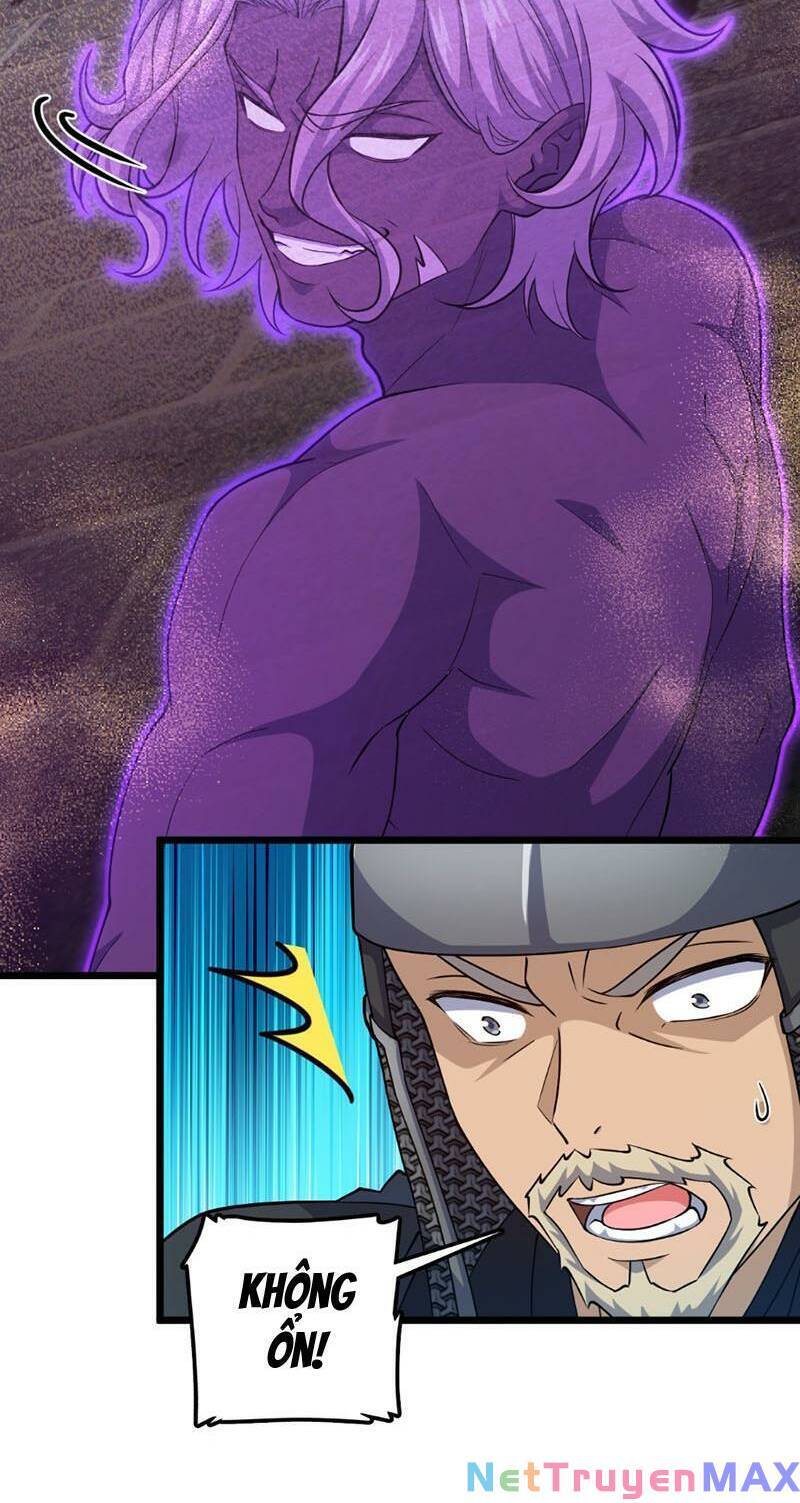 Đại Vương Tha Mạng Chap 791 - Next Chap 792