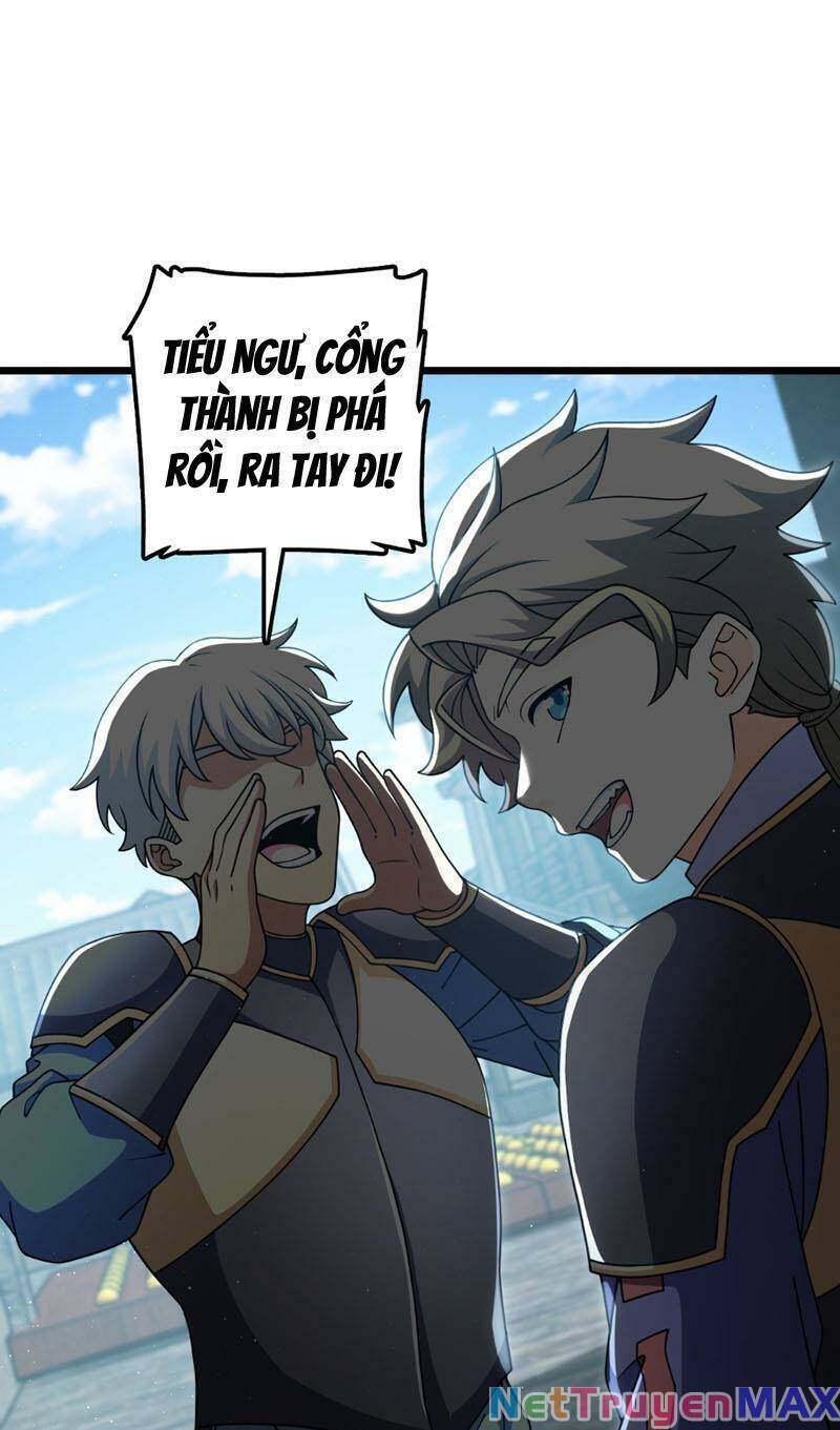 Đại Vương Tha Mạng Chap 791 - Next Chap 792