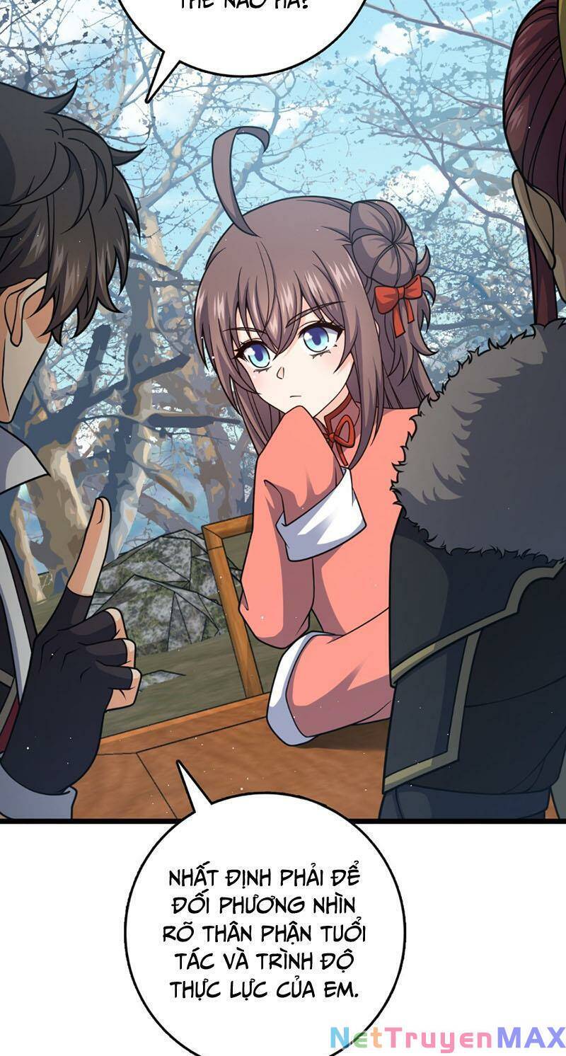 Đại Vương Tha Mạng Chap 791 - Next Chap 792