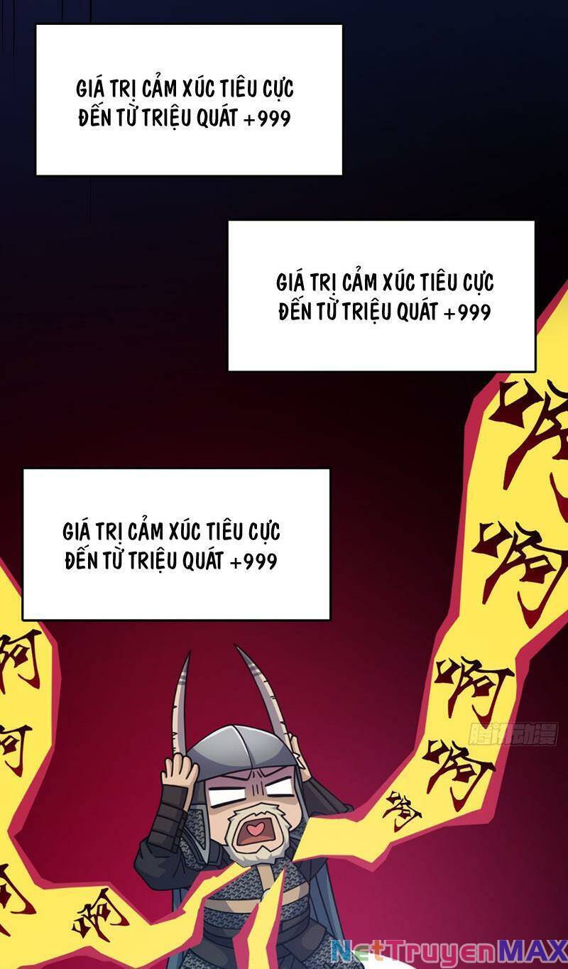 Đại Vương Tha Mạng Chap 791 - Next Chap 792