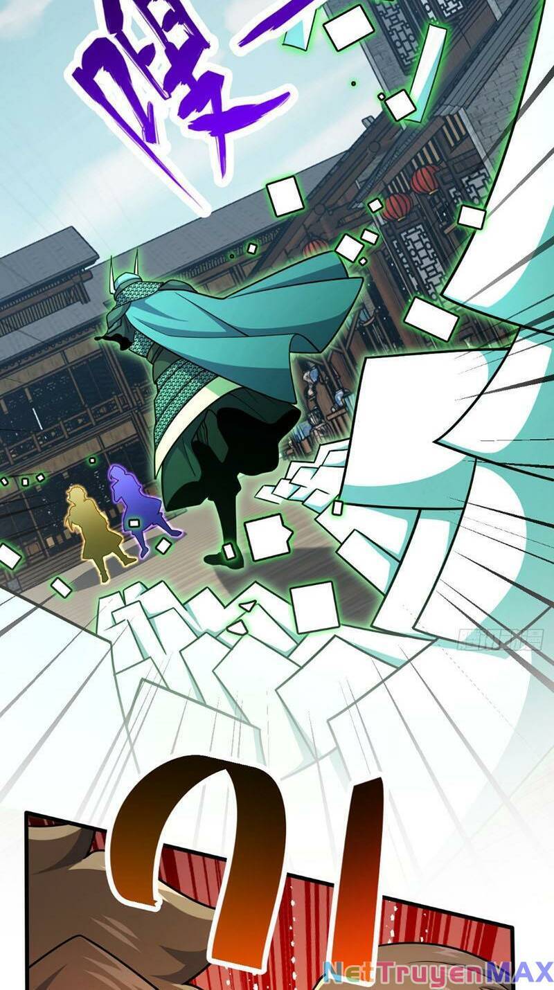 Đại Vương Tha Mạng Chap 792 - Next Chap 793