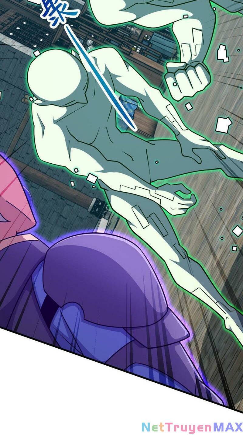 Đại Vương Tha Mạng Chap 792 - Next Chap 793