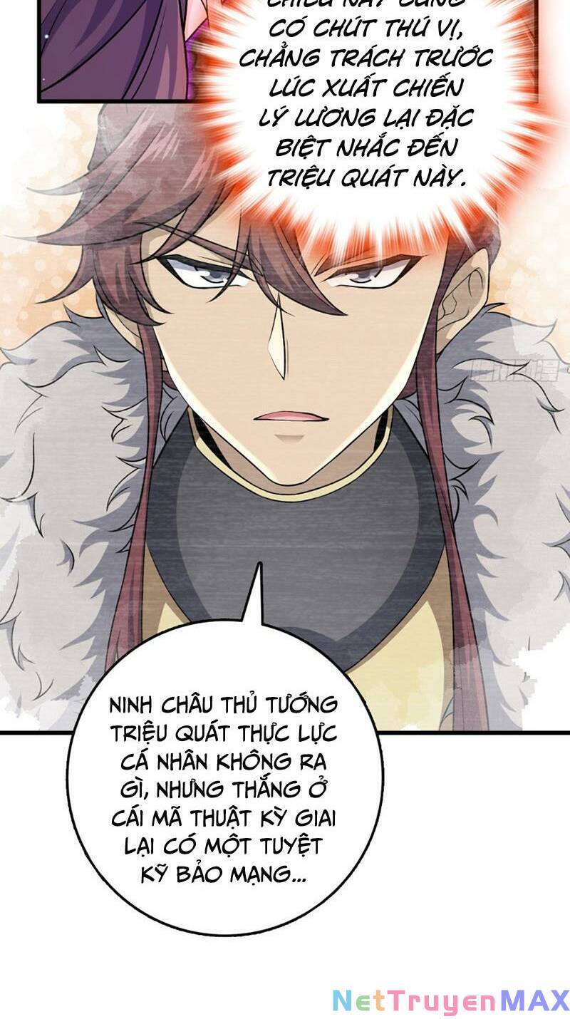 Đại Vương Tha Mạng Chap 792 - Next Chap 793