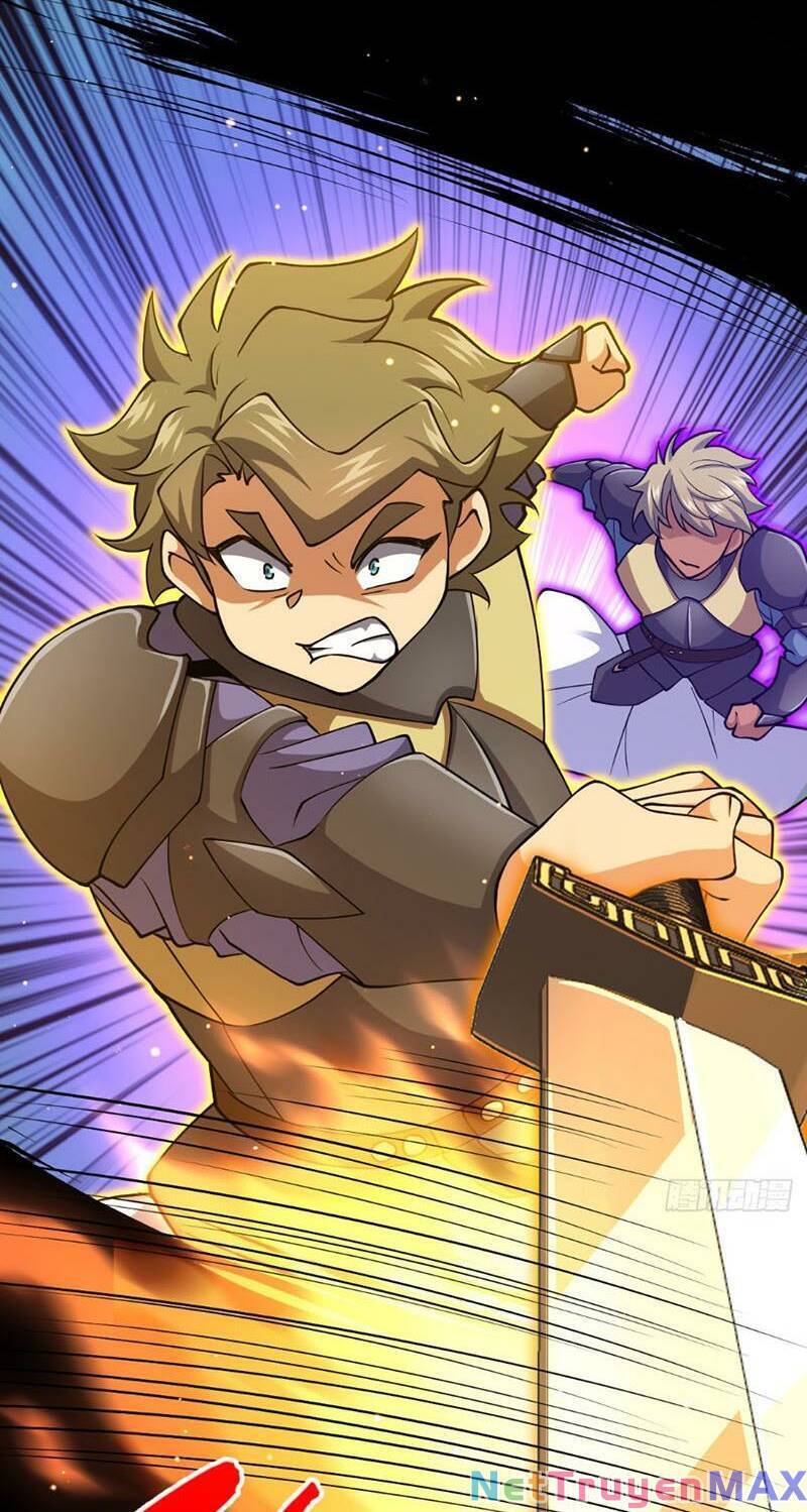 Đại Vương Tha Mạng Chap 792 - Next Chap 793