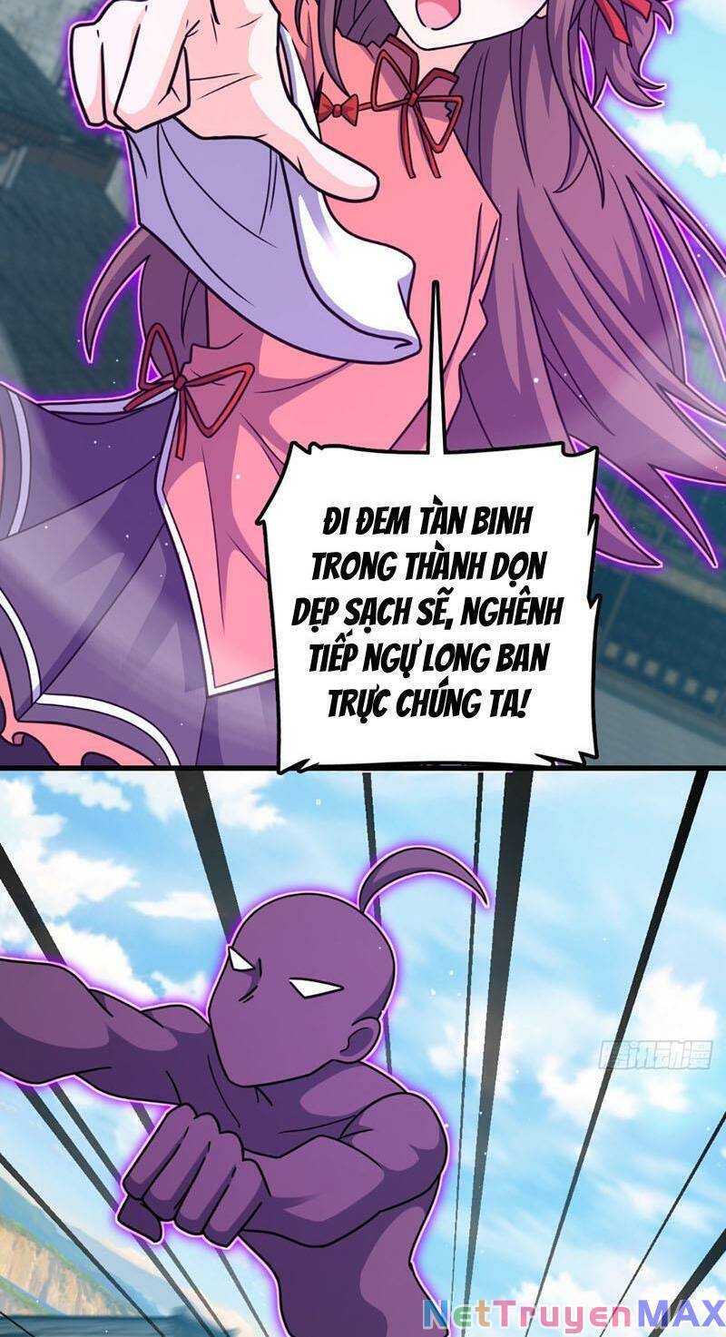 Đại Vương Tha Mạng Chap 792 - Next Chap 793