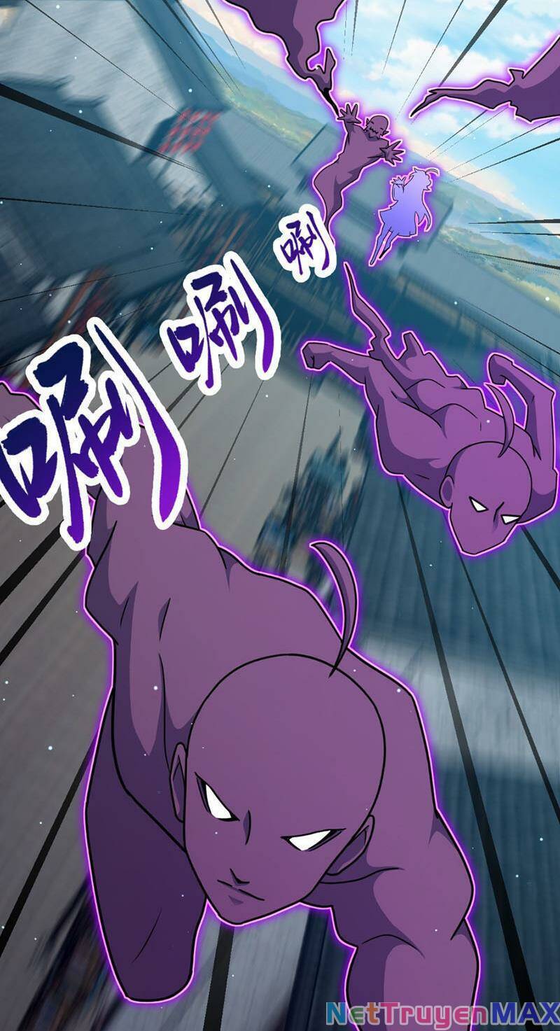 Đại Vương Tha Mạng Chap 792 - Next Chap 793