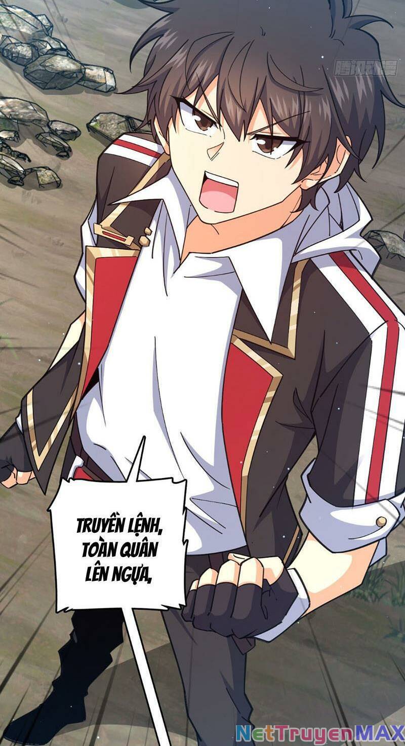 Đại Vương Tha Mạng Chap 792 - Next Chap 793