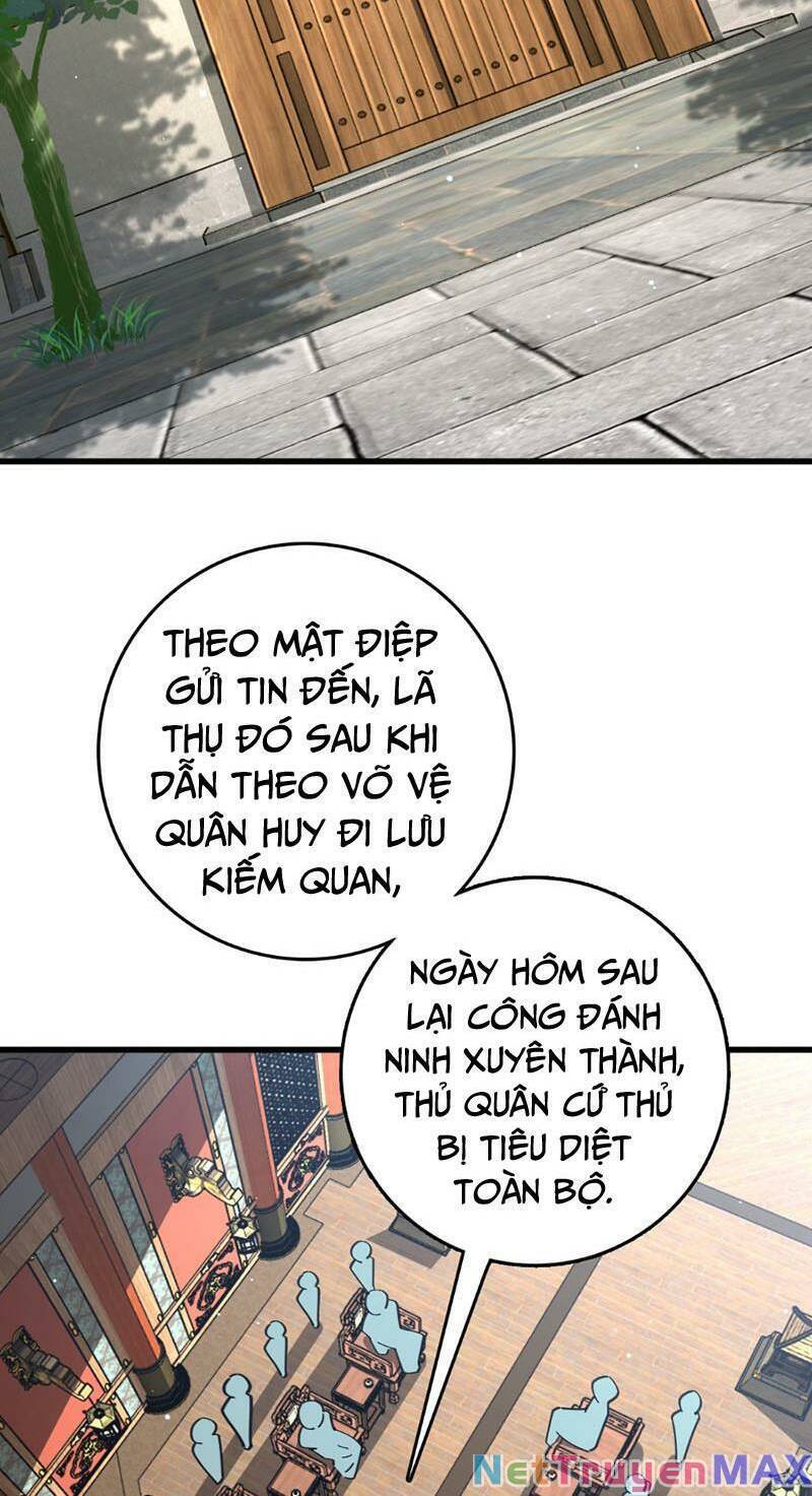 Đại Vương Tha Mạng Chap 792 - Next Chap 793