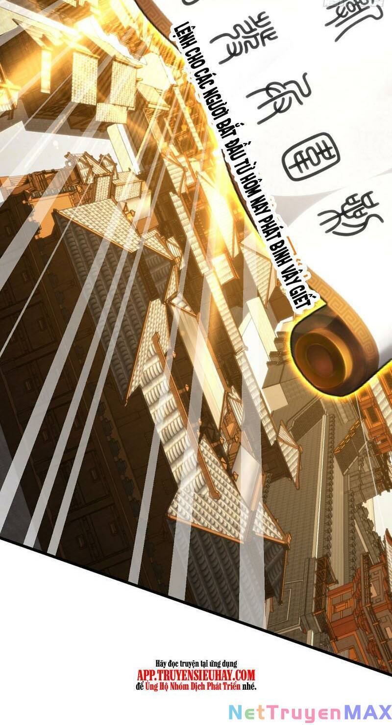 Đại Vương Tha Mạng Chap 792 - Next Chap 793